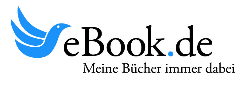 ebook.de Logo ebook.de Logo